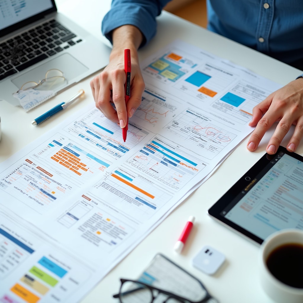 Análisis de patrones de comunicación en herramientas corporativas